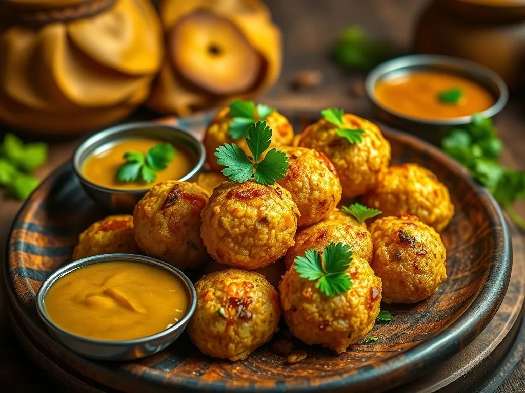 5 Nutritious Vegetarian Breakfast Ideas: Best Veg Breakfasts for a Fresh Start