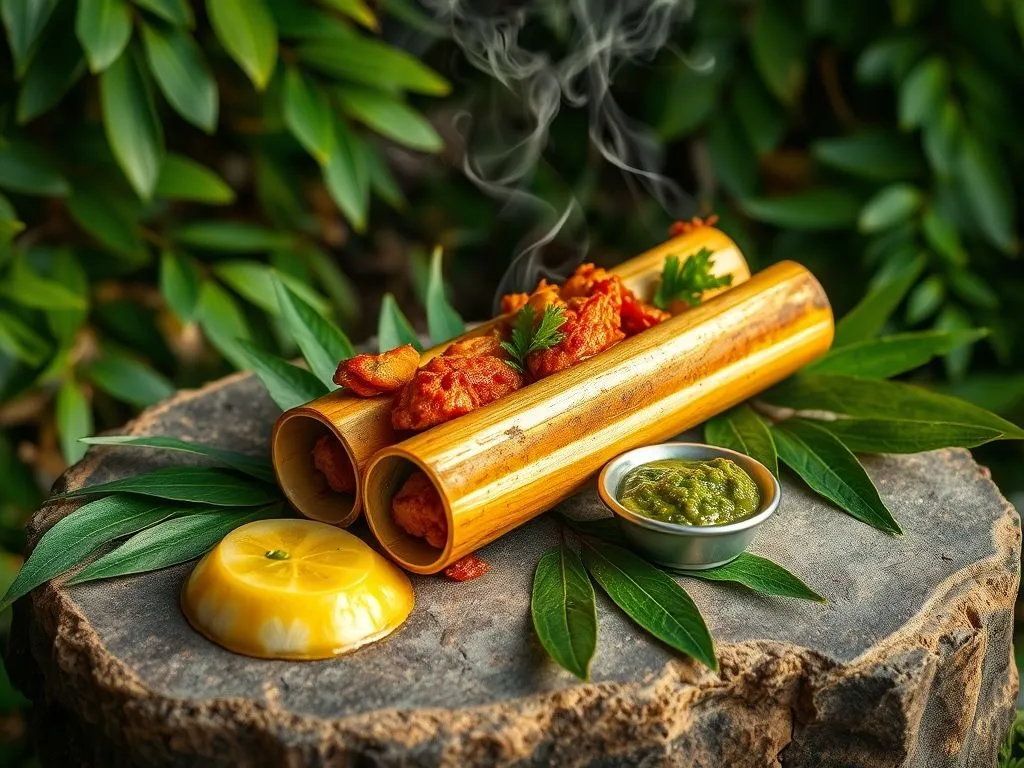 Evening Snacks