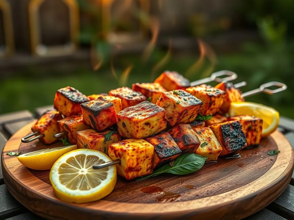 Top 5 Flavourful Vegetarian Dinner Ideas: Ultimate Veg Dinner Recipes to Savor Tonight