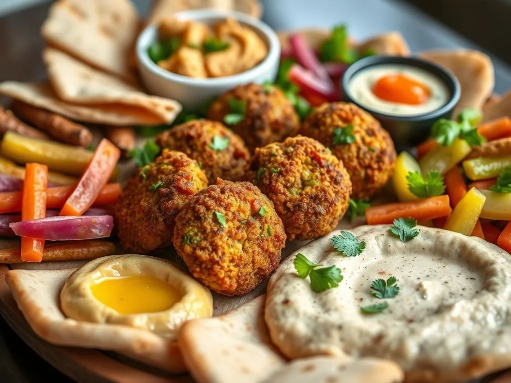 Top 5 Nourishing Vegetarian Healthy Dinner Ideas: Wholesome Vegetarian Dinner Recipes for Better Evenings
