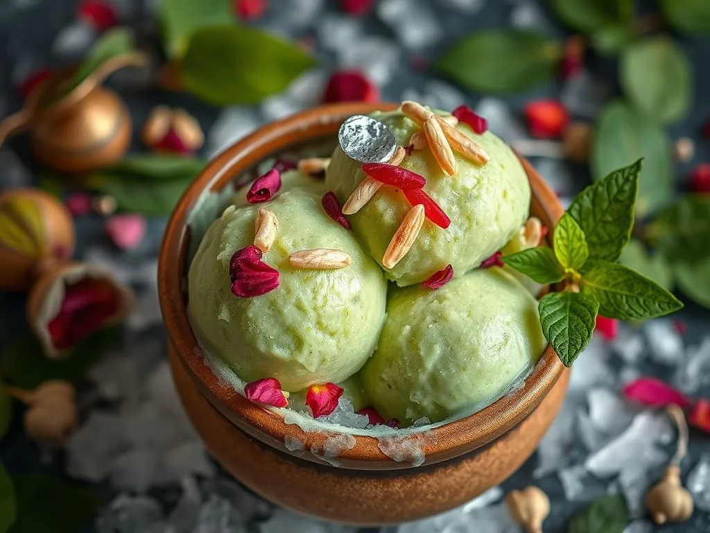 5 Irresistible Vegetarian Desserts: Must-Try Easy Veg Dessert Recipes for Every Occasion