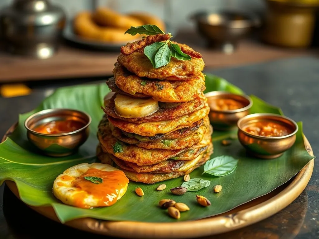 Top 5 Vegetarian Snacks Ideas: Creative and Easy Vegetarian Snacks Recipes for Every Occasion