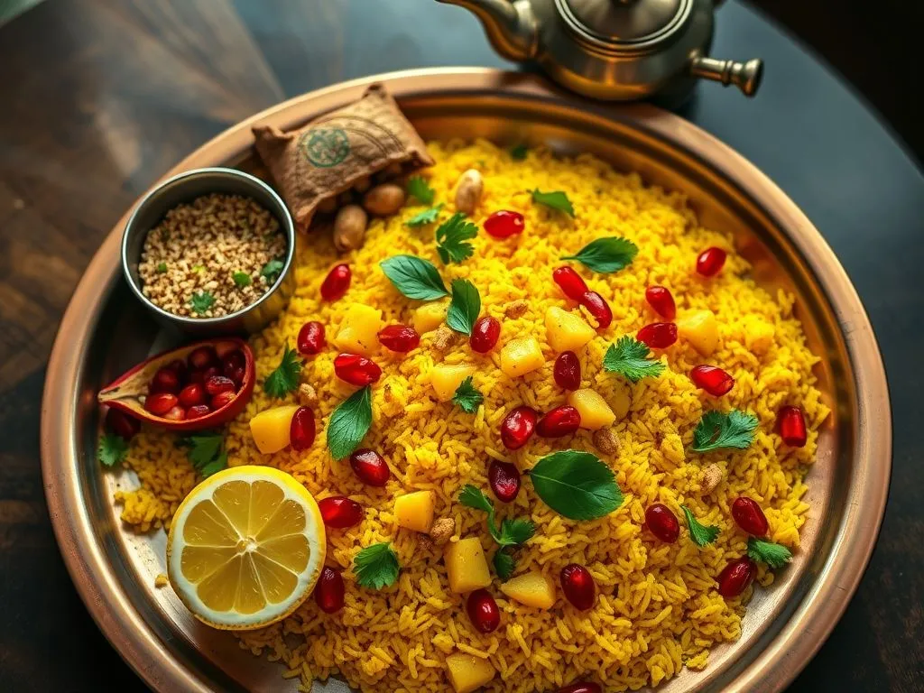 Maharashtra Snacks - Batata Poha