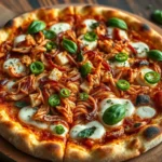 Pizaa Recipes