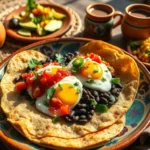 Healthy Egg Recipes