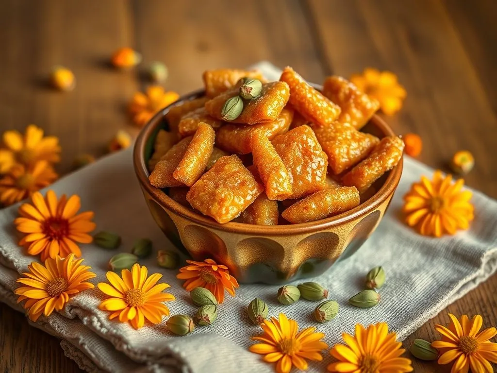 Best Diwali Snacks - Shakkarpara