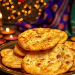 Diwali Mathri Recipe