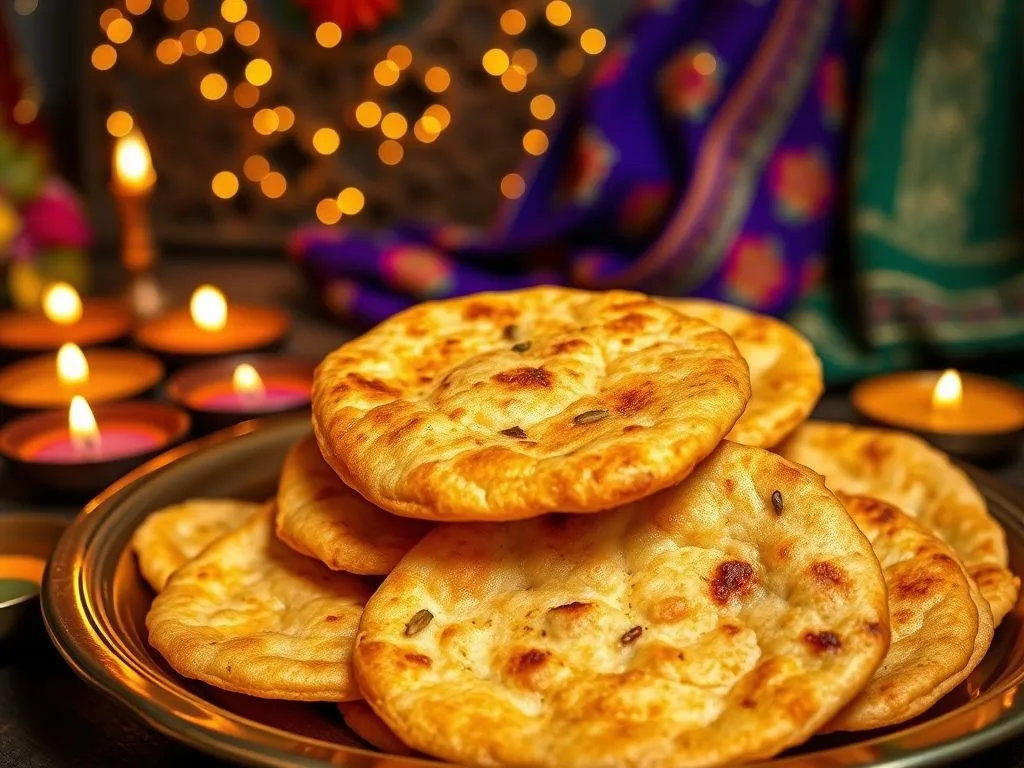 Diwali Mathri Recipe
