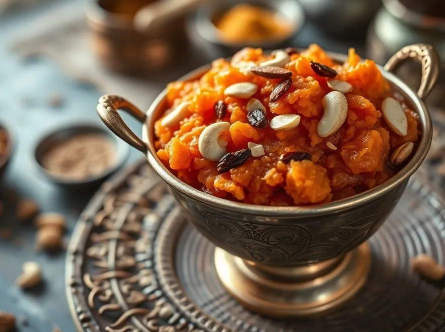 Best Gajar ka Halwa Recipe